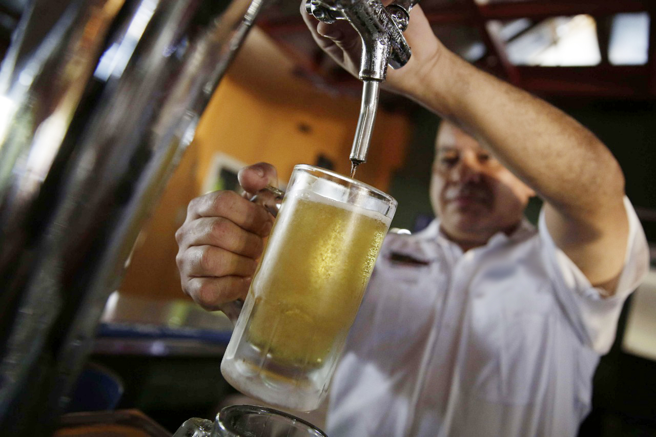 Durante ley seca en Montería se podrá vender licor a domicilio