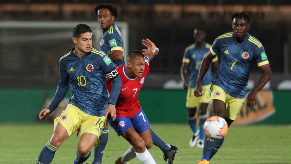 Confirmado: Eliminatorias Sudamericanas reanudarán antes de la Copa América