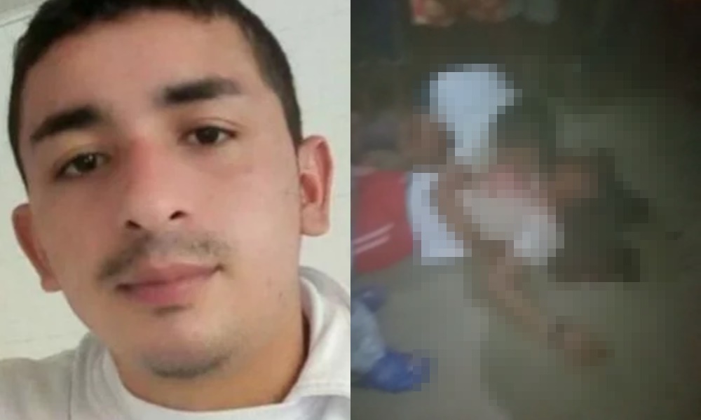 Continúan los asesinatos selectivos en Cereté, sicarios mataron a un joven en Altos de Las Acacias