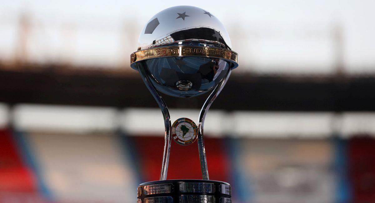 La Sudamericana no se queda atrás, así se jugará la primera fecha de la fase de grupos