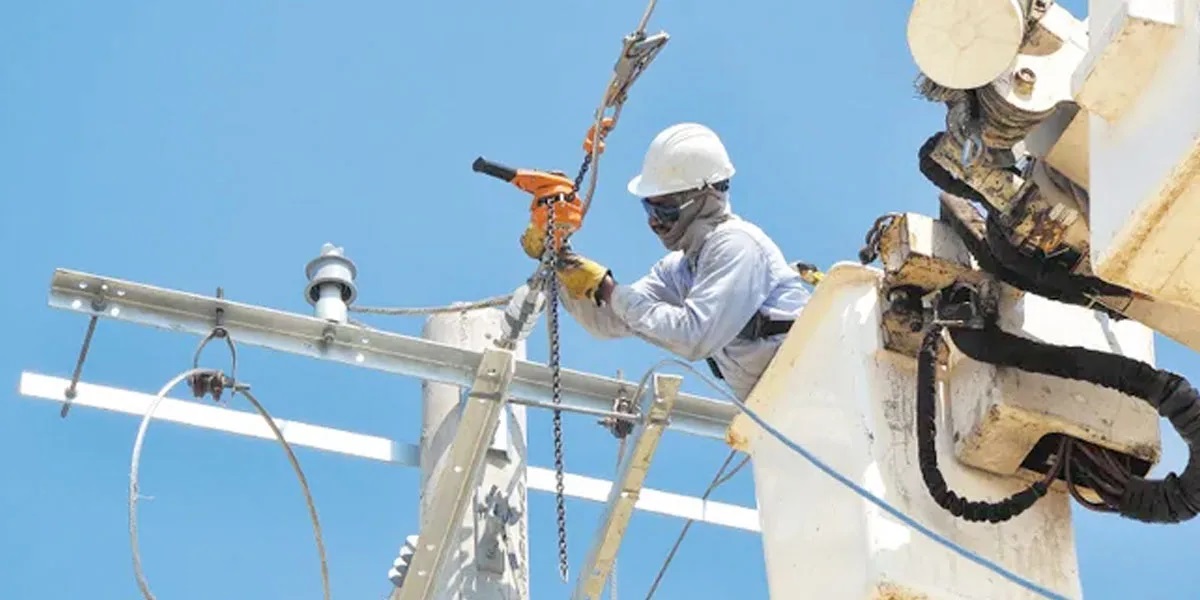 Este jueves en algunos sectores de Montería no habrá fluido eléctrico