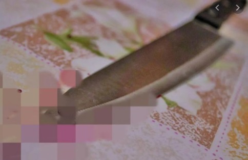 Niño de siete años murió tras ser herido accidentalmente con un cuchillo por su hermana