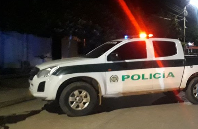 Plomo bajito en Córdoba, sicarios mataron a Jhon en Sahagún