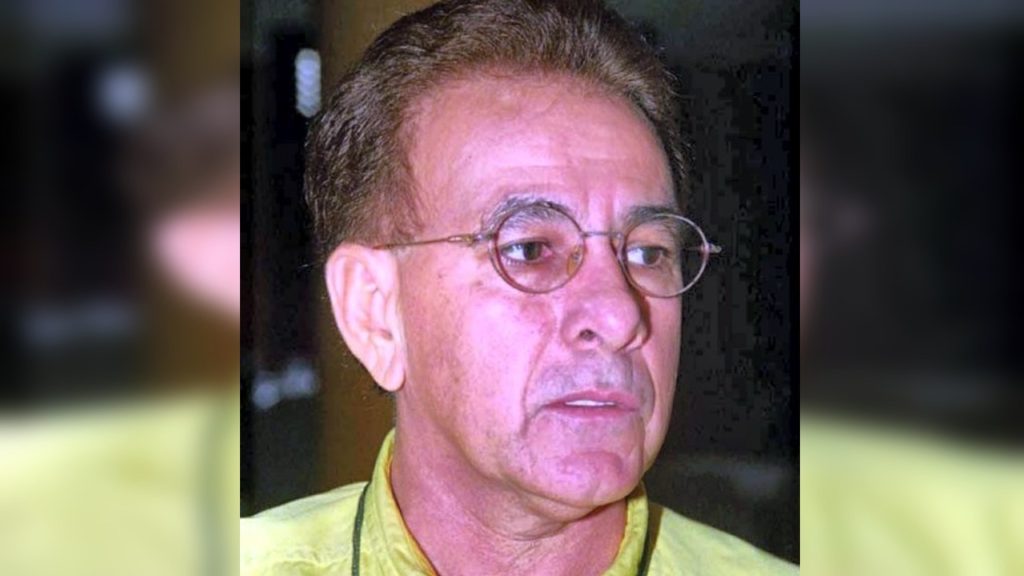 Hoy se cumplen 18 años del asesinato de «Tito» Díaz, exalcalde de El Roble