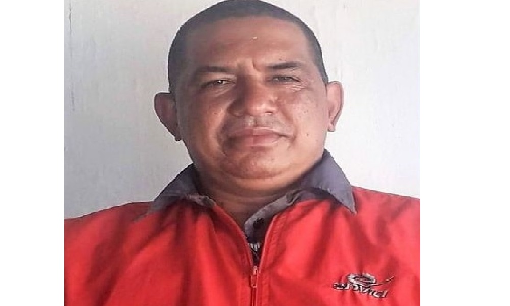 Monteriano completa 8 días desaparecido, fue al Bajo Cauca a vender repuestos de motos  
