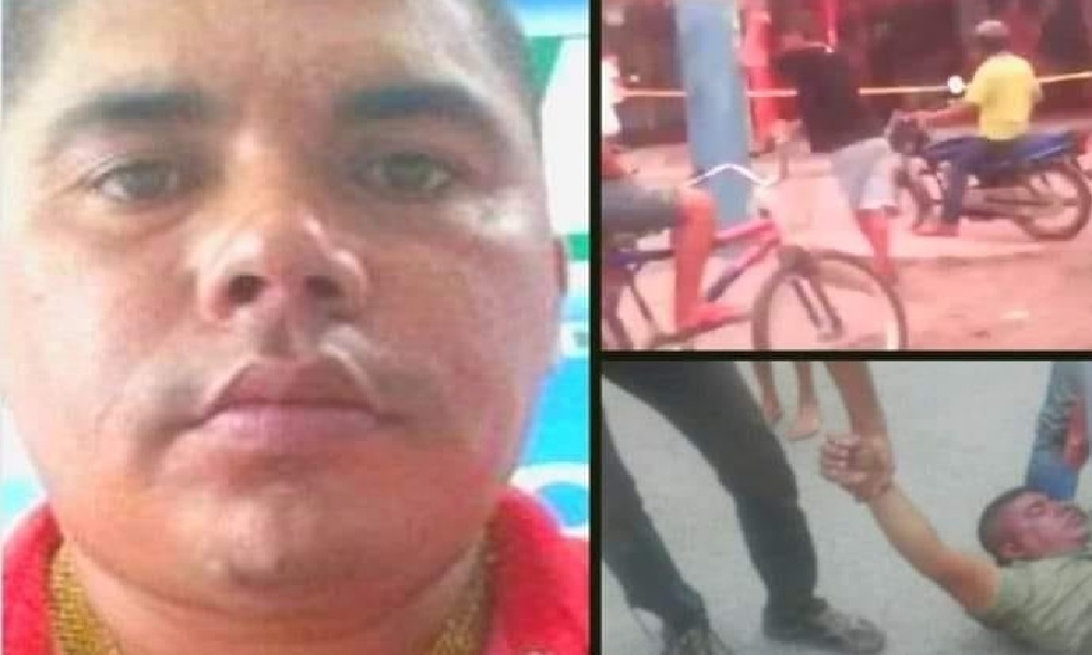 Sicarios mataron a ‘El Cachaco de las Motos’ en el sur de Montería