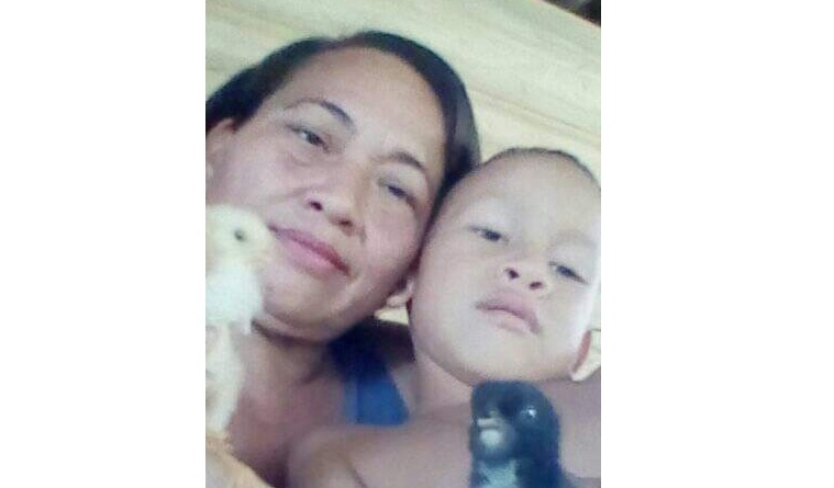 Madre e hijo desaparecidos en San Bernardo del Viento fueron encontrados en Antioquia