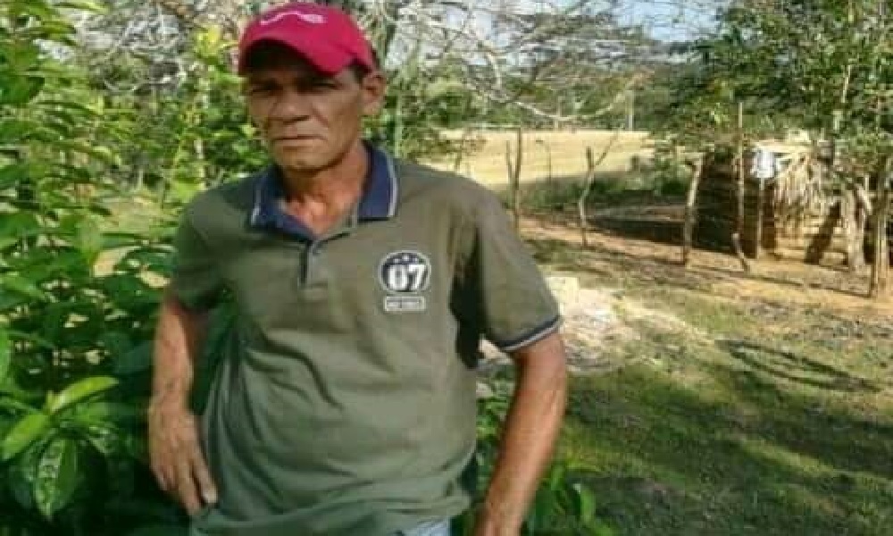 ‘El Mono’ Hernández se ahorcó en zona rural de Lorica