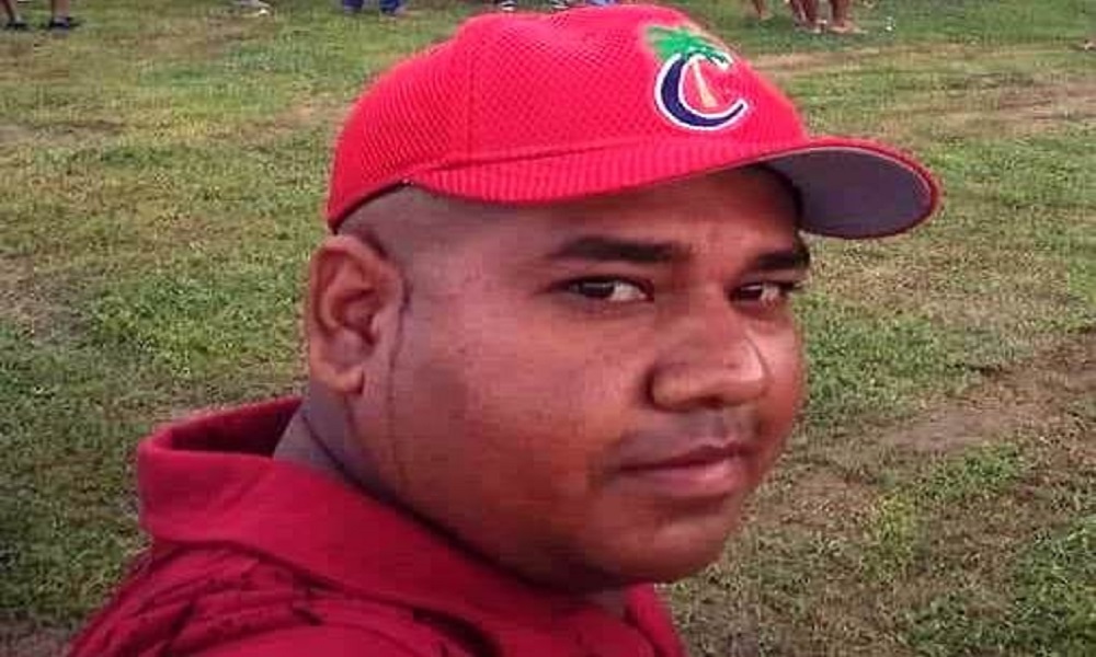 Cereteano murió tras sufrir accidente de tránsito en San Pelayo