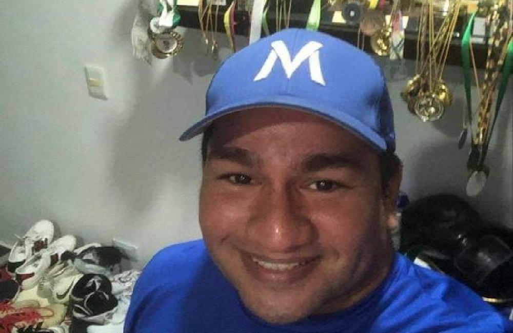 Encuentran sin vida a reconocido deportista en el sur de Montería, lo habrían degollado