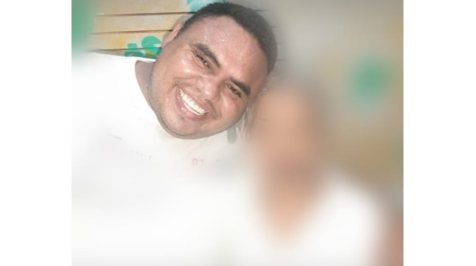 Murió Luis Fernando uno de los escoltas del alcalde de Lorica