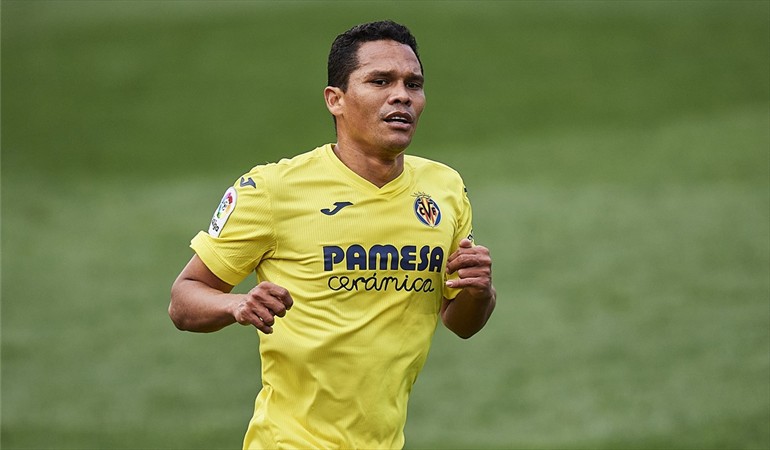 ¿Fin al sueño europeo? ‘Carlitos’ Bacca en carpeta de Boca Juniors