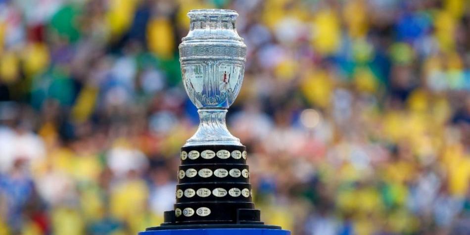 Los colombianos se quedaron sin Copa, la Conmebol negó solicitud de aplazamiento