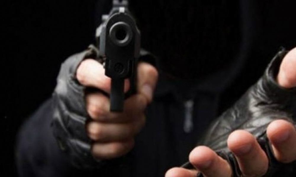 Delincuente amenazó con revólver a niña de 4 años para lograr hurto en Montería