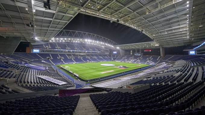 Cambio de sede: final de la Champions entre Manchester City y Chelsea se disputará en Oporto