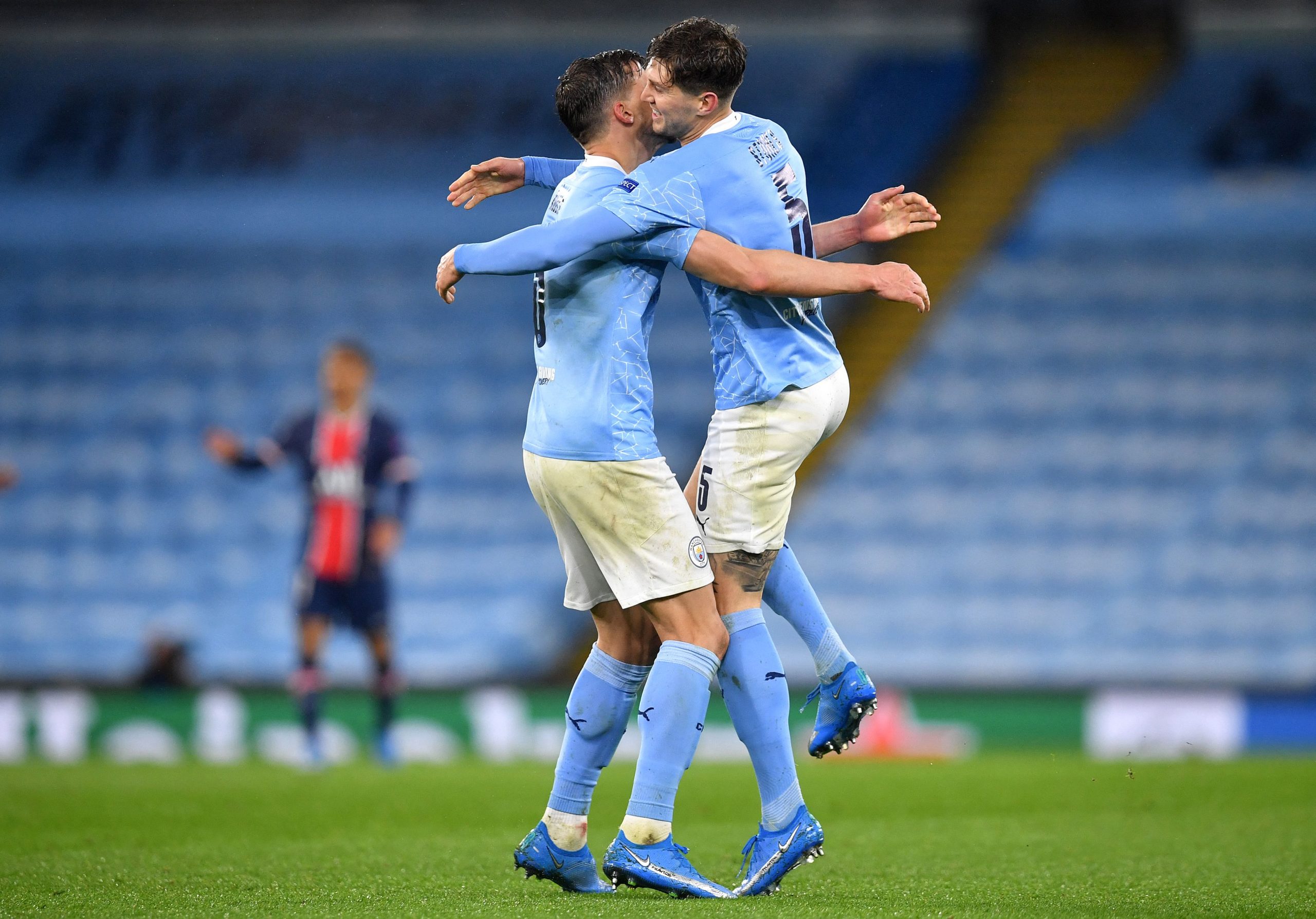 Histórico, Manchester City se mete a su primera final de Champions