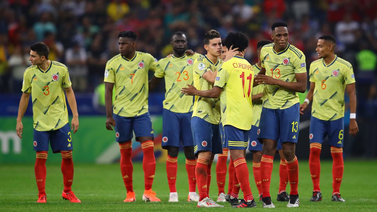 Colombia – Argentina por Eliminatorias sí se jugará en Barranquilla, la FIFA lo ratificó