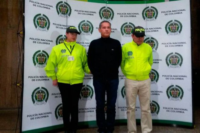 Cayó fiscal que estaba al servicio de la mafia, habría colaborado con el narcotraficante ‘Mueble Fino’