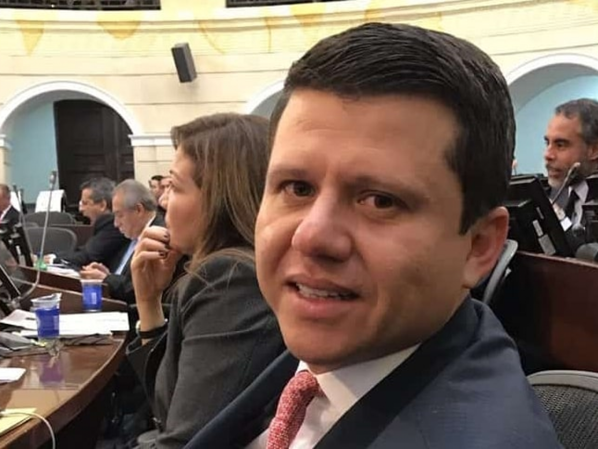 Caso Odebrecht: exsenador ‘Ñoño’ Elías se acogió a sentencia anticipada