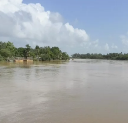 Hallan cuerpo de joven que murió ahogada en el río Sinú, zona rural de Lorica