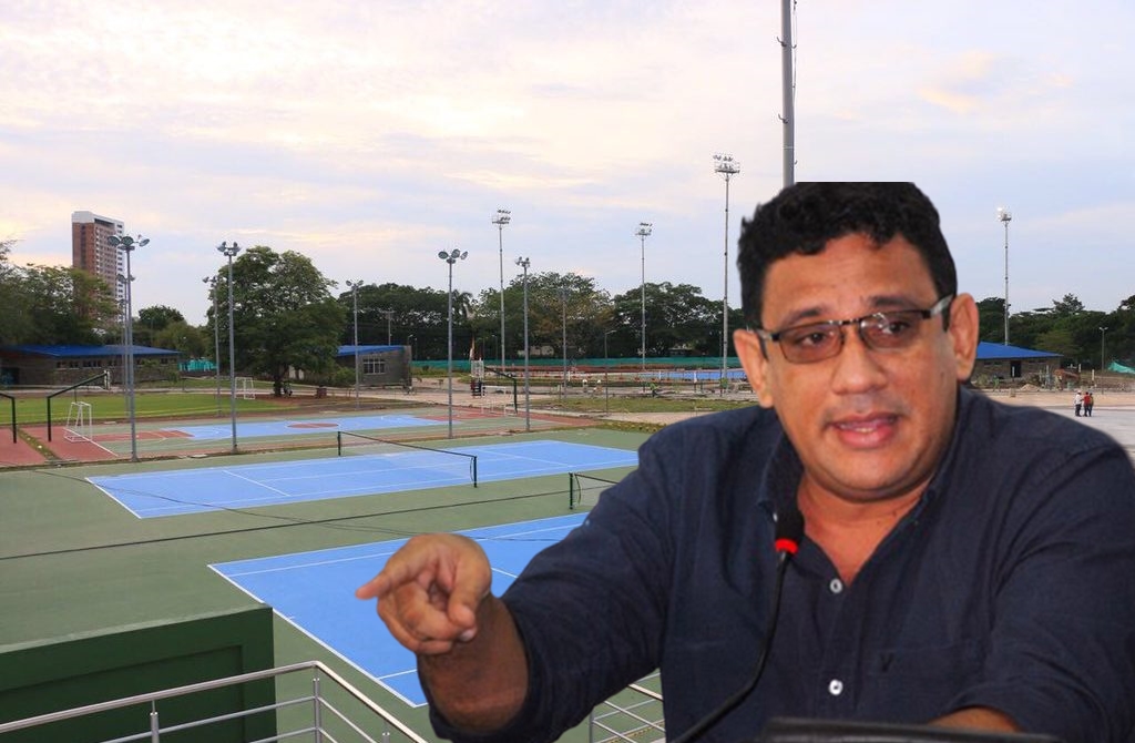 “El deporte no puede quedar aislado”: presidente del Concejo de Montería solicitó apertura de escenarios deportivos