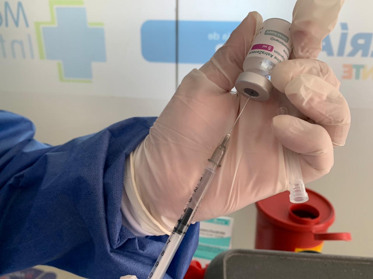 MinSalud todavía no ha enviado vacunas destinadas para etapa 3: gerente de Vacunación contra el Covid-19 en Montería