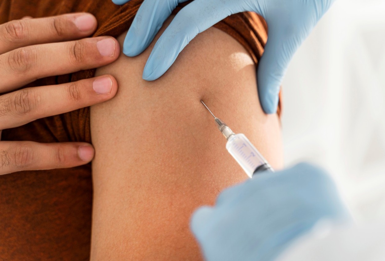 En Montería, más de 22 mil personas ya completaron su esquema de vacunación contra el Covid-19