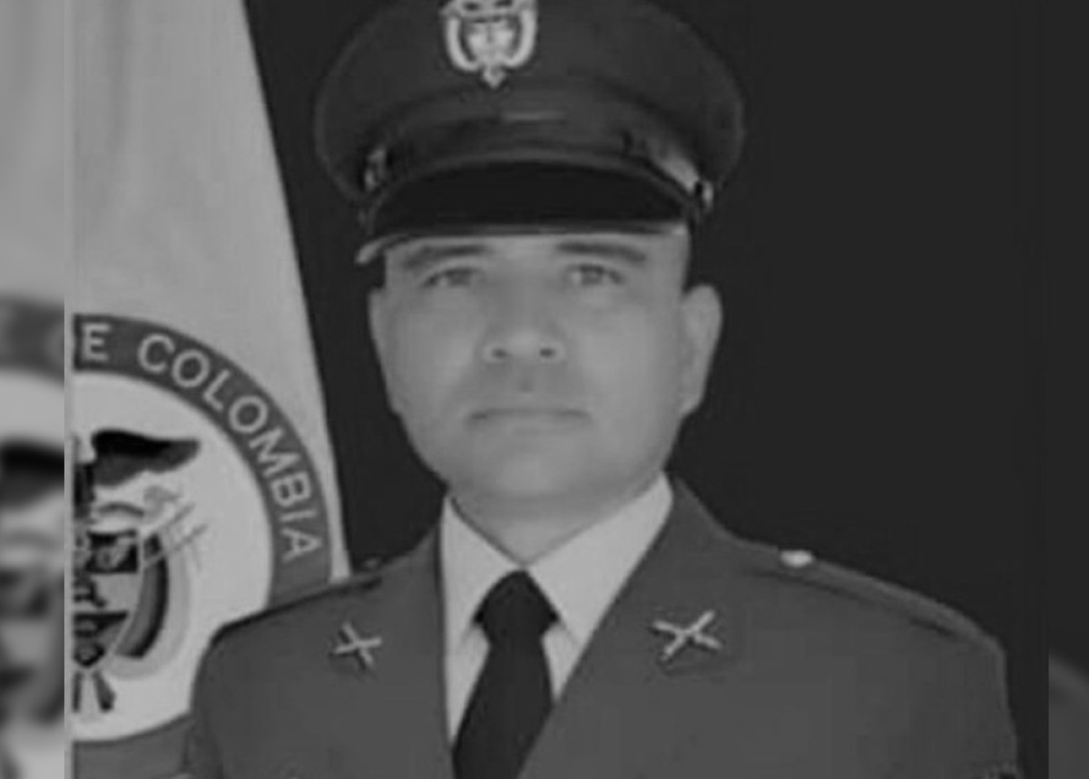 Suboficial del Ejército fue asesinado durante combate contra el ELN en el Bajo Cauca antioqueño