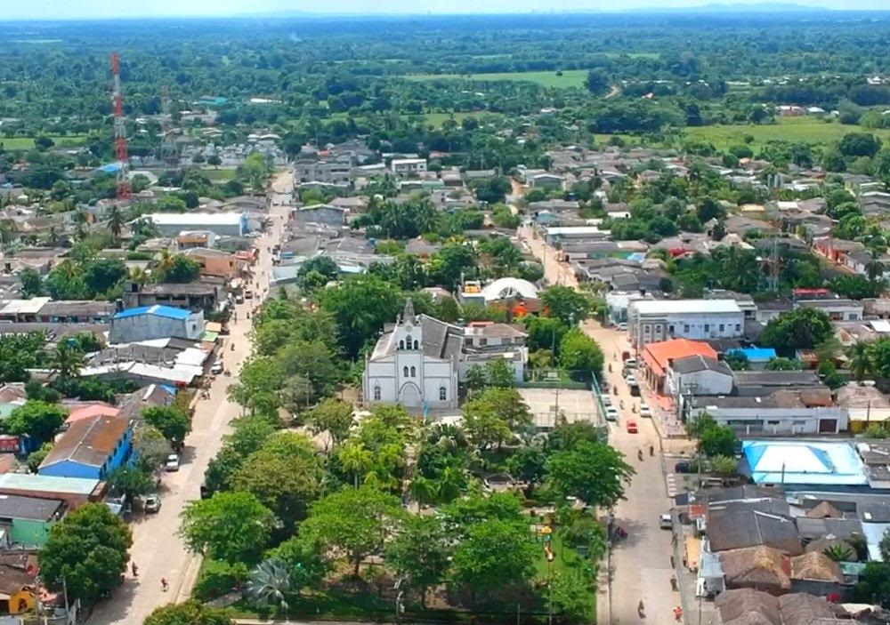 San Pelayo entre los 25 pueblos que enamoran de Colombia