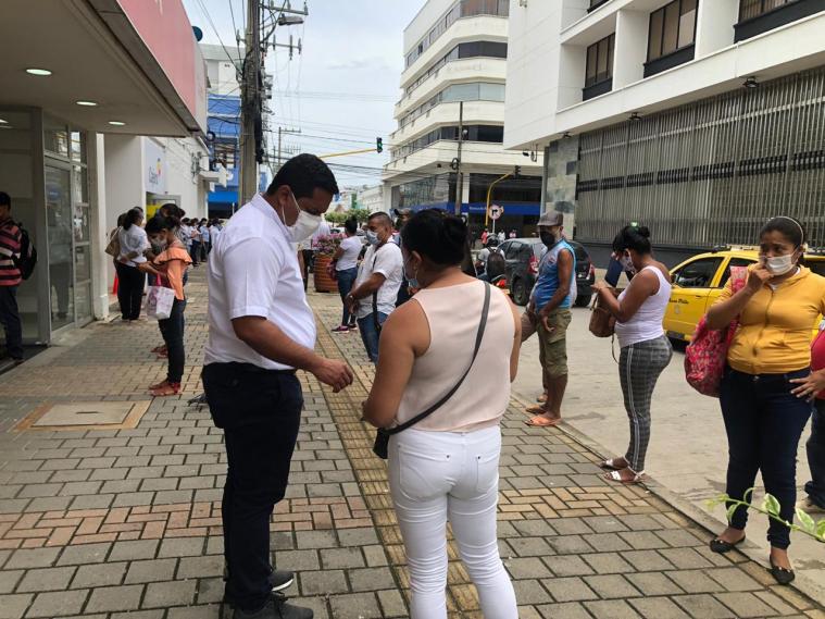 Modifican pico y cédula en Montería, podrán circular cuatro dígitos de lunes a viernes