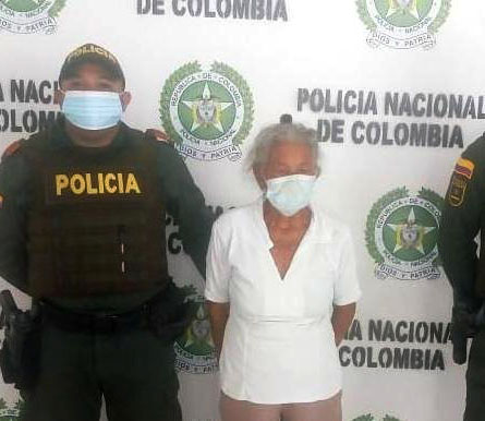 Anciana resultó siendo una joyita, maltrataba a su hermana de 89 años