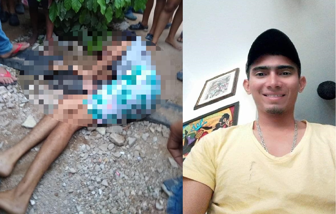 A balazos fue asesinado joven sucreño en Sahagún, Córdoba