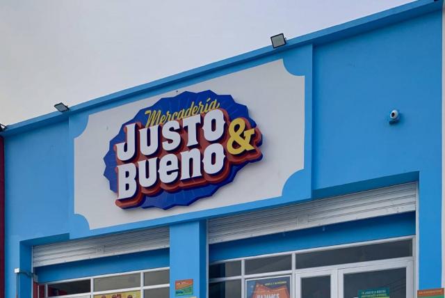 Cerró el primer Justo & Bueno en Montería