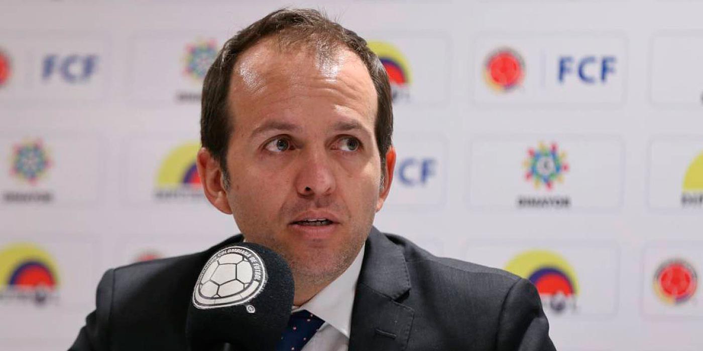 “Venimos trabajando en la Copa América y vamos a ir hasta el final»: MinDeporte