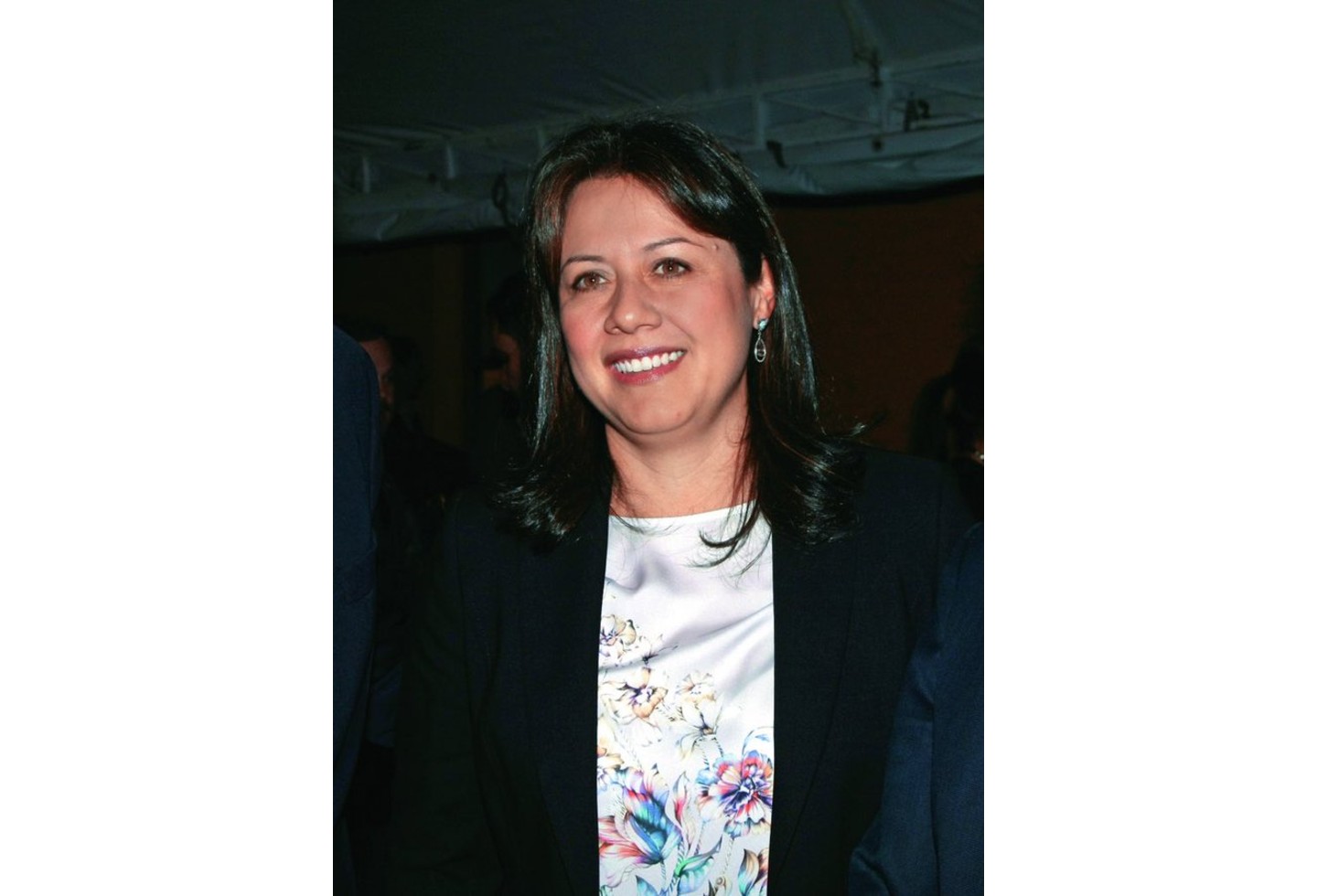 María Ximena Lombana Villalba es la nueva ministra de Comercio, Industria y Turismo