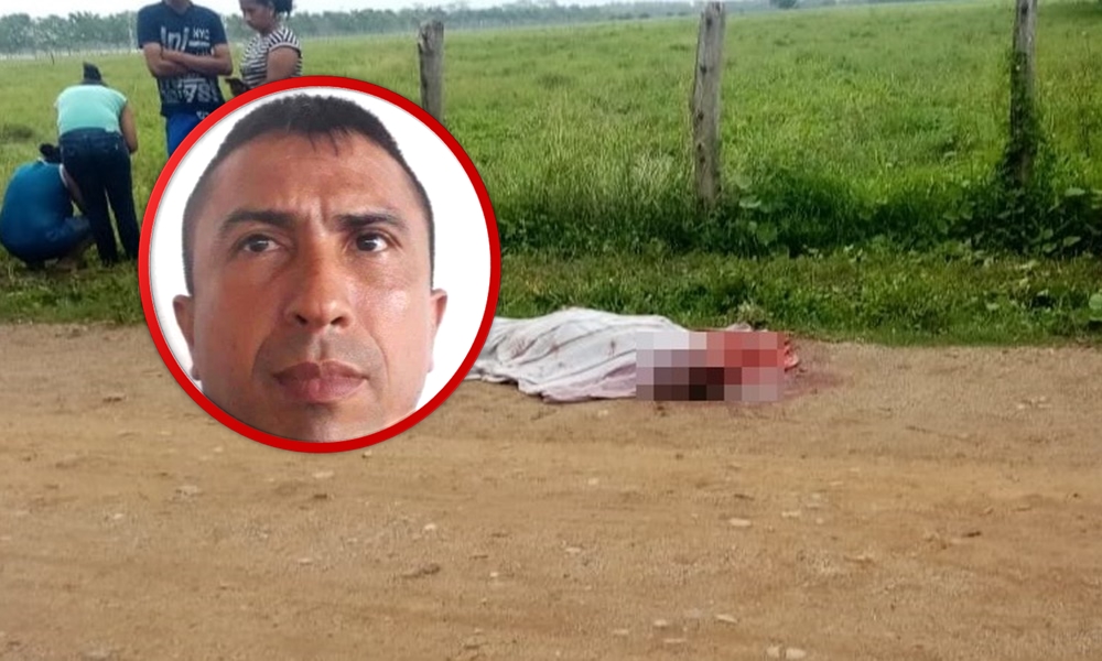 Muerte violenta: hombre fue asesinado a punta de cuchillo en San Pelayo