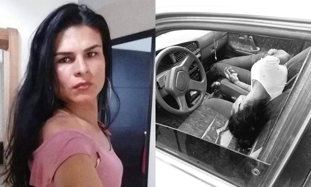 Cobijan con casa por cárcel a soldado sindicado de asesinar a mujer trans en Cauca