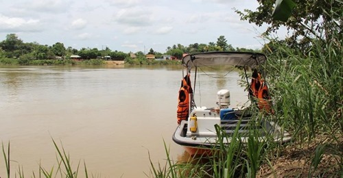 Identifican a mujer que se ahogó en aguas del río Sinú en Lorica