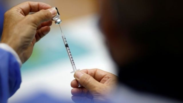 En Montería han sido vacunados el 25% de la población priorizada