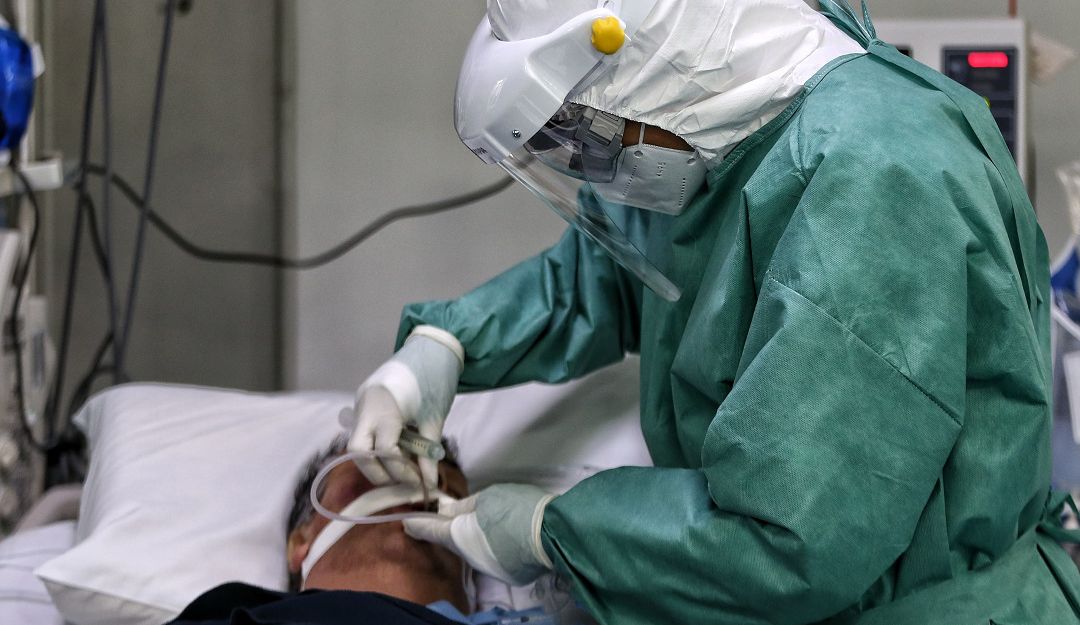 Conseguir insumos médicos en Montería se volvió una odisea, clínicas no estarían admitiendo pacientes UCI