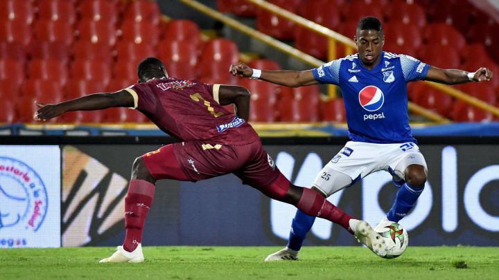 Que los aficionados no se vistan porque no van: no habrá público en la final Tolima – Millonarios