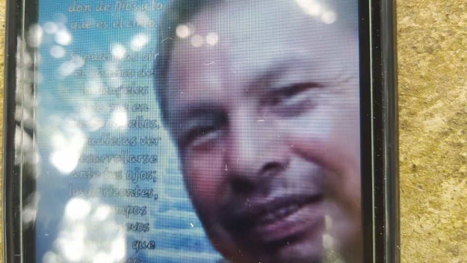 Familiares de celador asesinado en El Centro de Montería exigen justicia