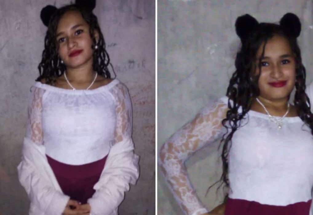 Menor de 14 años está desaparecida en Montería, su madre la está buscando