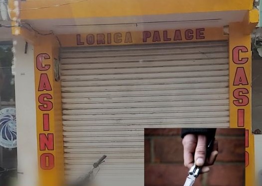 Apuñalaron a la administradora de un casino en Lorica