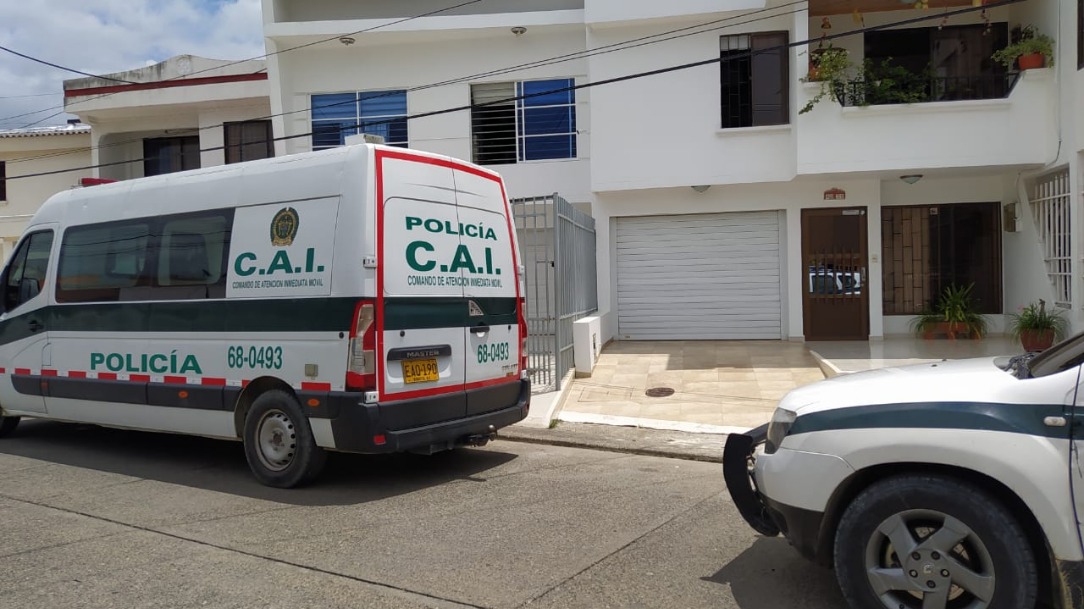 Le apuntaron con arma de fuego: profesora fue víctima de millonario robo en Montería