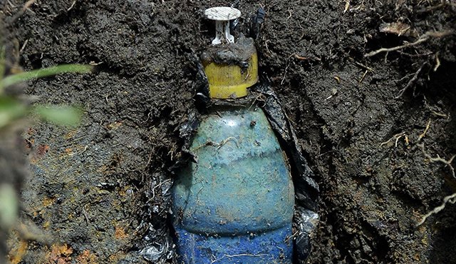 Un muerto y tres heridos dejó estallido de una mina antipersona en Tierralta