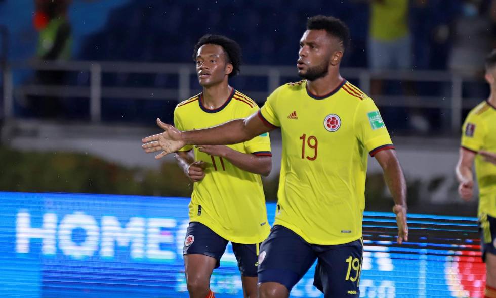 Orgullo cordobés, Borja le da un agónico empate a la tricolor en Barranquilla