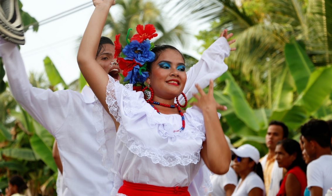 San Pelayo de fiesta: el próximo 18 de junio se realizará el lanzamiento oficial del Festival del Porro modalidad virtual