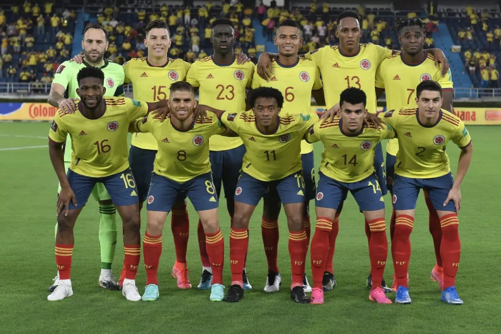 Conozca los 28 convocados por Colombia para la Copa América, Borja y Morelos son la cuota cordobesa