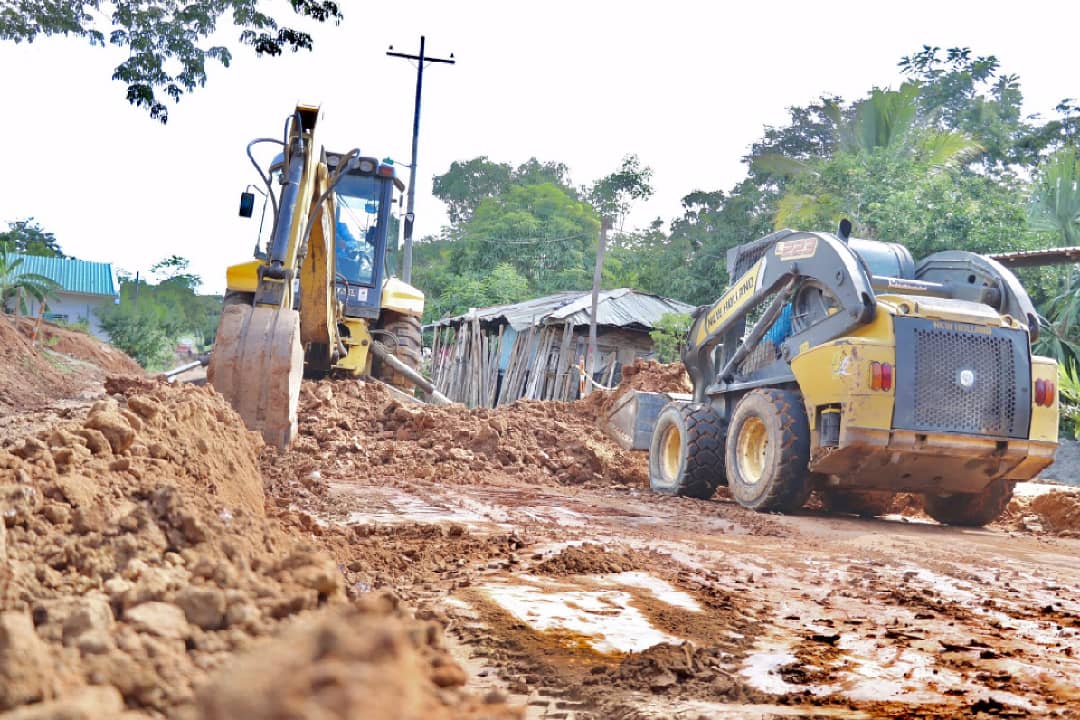 En Montería, anuncian intervención de 150 kilómetros de vías terciarias